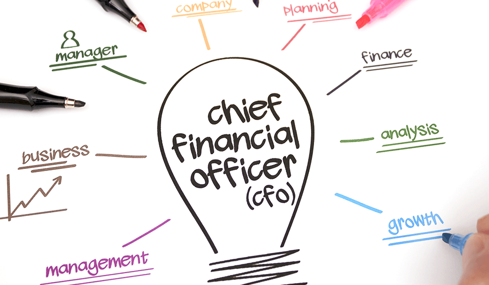 CFO là gì? Tất tần tật về CFO