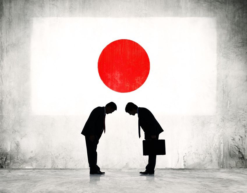 6 điểm nổi bật trong văn hóa công sở Nhật Bản