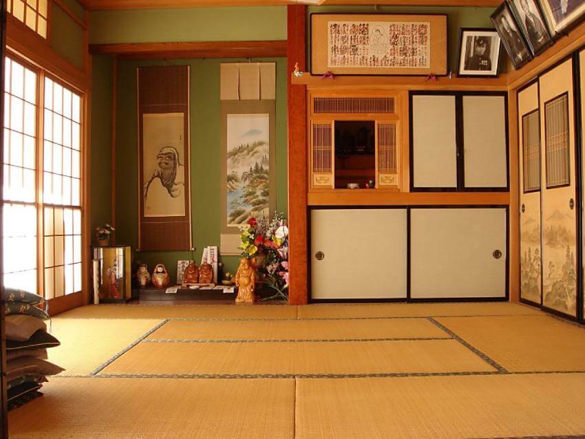 Cách tìm nhà trọ tại Nhật cho sinh viên và người đi làm