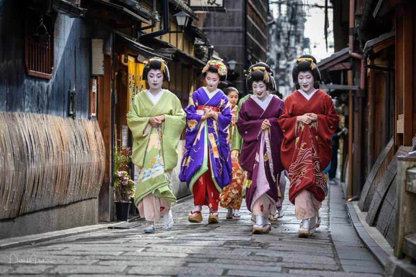 Du lịch Nhật Bản: ăn gì, đi đâu? (P1)
