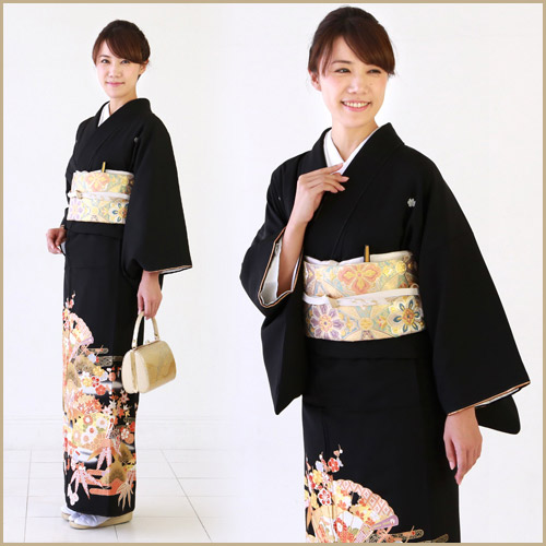Tìm hiểu Văn hóa Nhật : Sự khác biệt giữa Kimono và Yukata