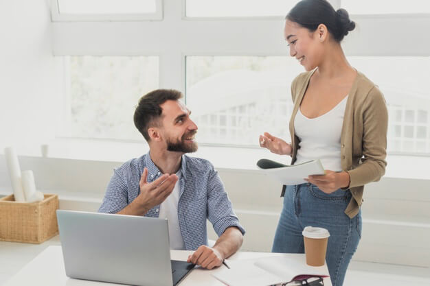 Cách để trở thành một quản lý (Manager) tốt