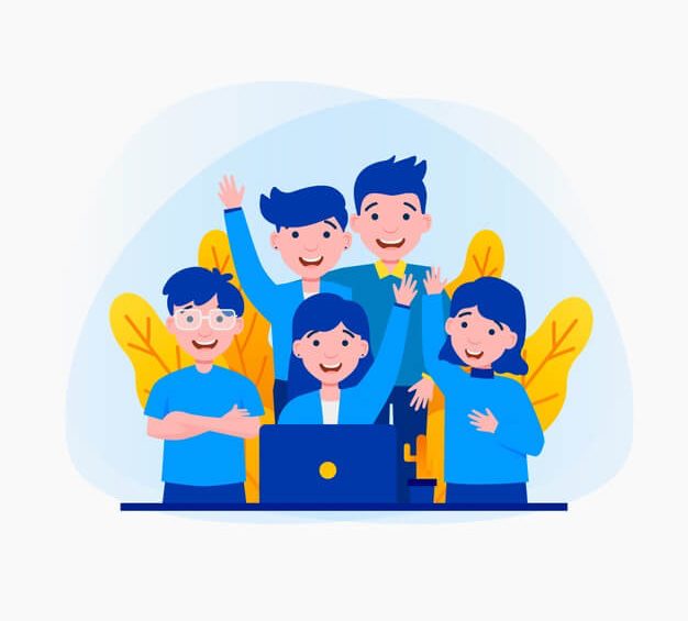 5 điều nên biết trước khi bắt đầu công việc đầu tiên